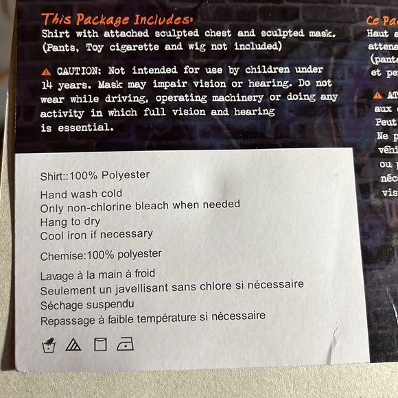 Plastic Botchery character - Picture 5 of 5